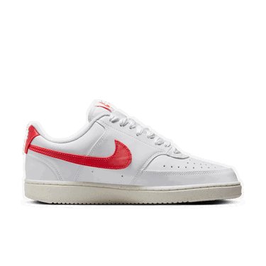 Tenisky a topánky Nike Court Vision Low Next Nature Biela | HV5246-100, 4