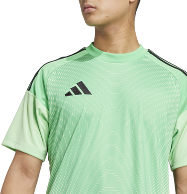 Dres adidas Originals TIRO25 Competition Goalie Jersey Zelené | ji9716, 3