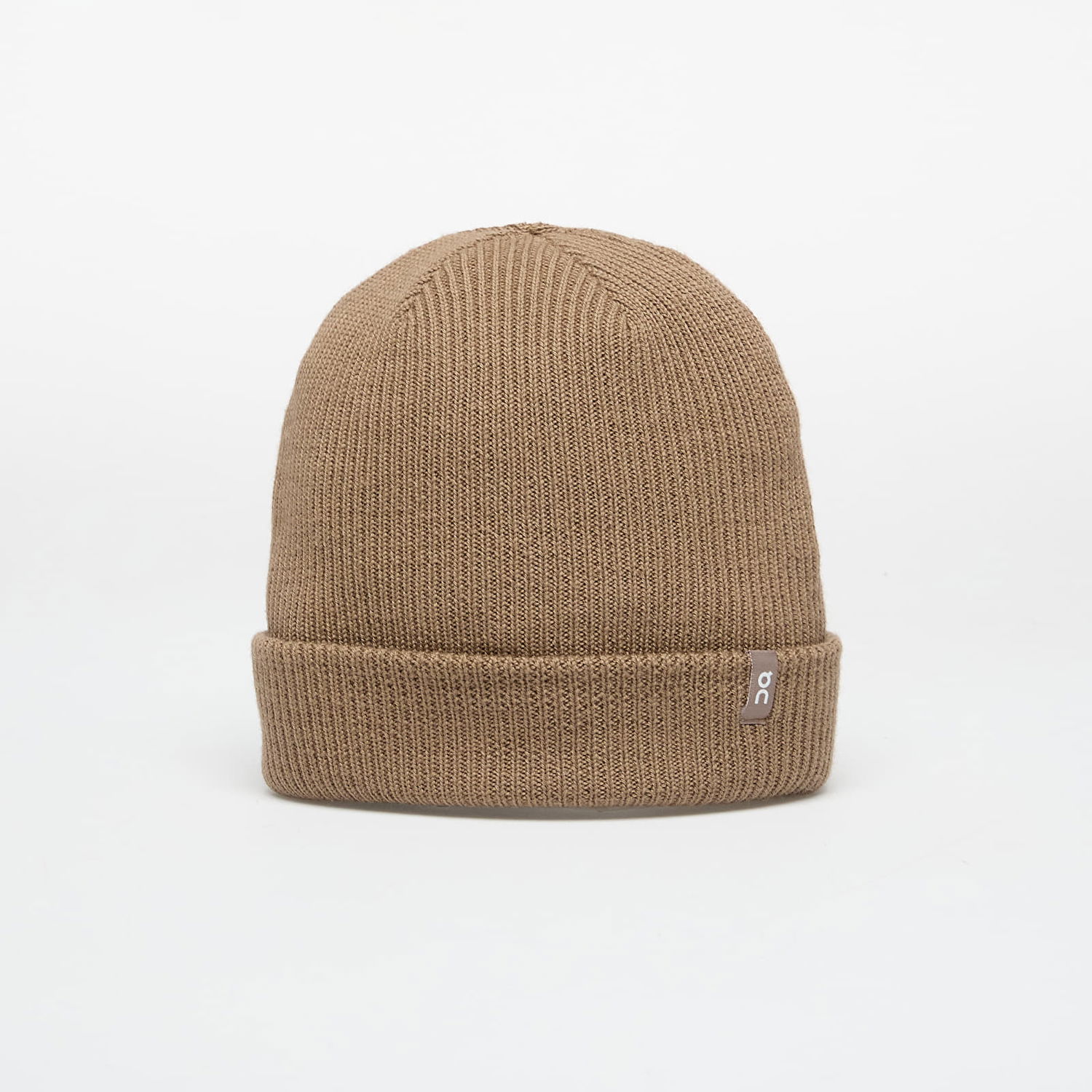 Kulicha On Running Merino Beanie Hnedá | 2UF30101933 U, 0
