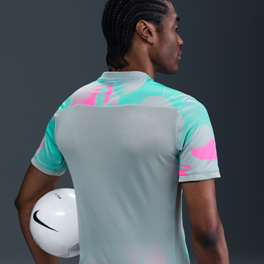 Tričko Nike Nike Academy+ Dri-FIT Football T-Shirt Rôznofarebný | HJ4239-646, 1