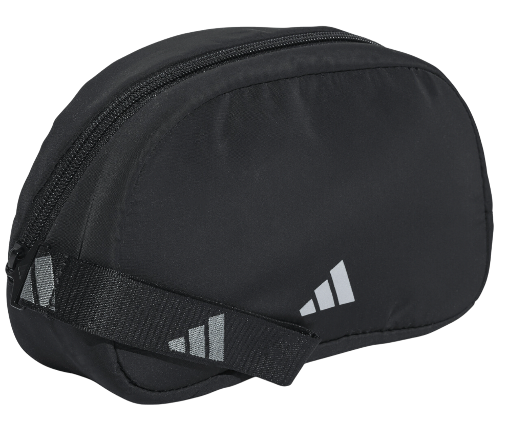 Taška cez rameno adidas Originals Adidas Sport Cosmetic Shoulder Bag Čierna | jn0873, 1