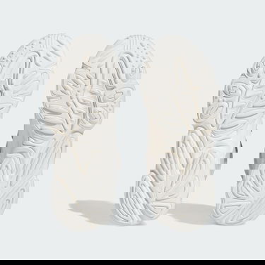 Tenisky a topánky adidas Originals OZWEEGO Šedá | IF5479, 4