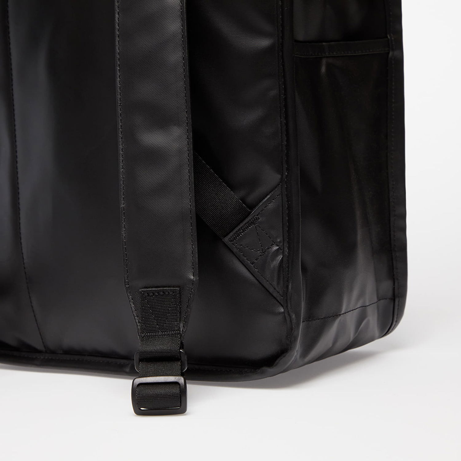 Batoh Herschel Supply CO. Weather Resistant Survey II Čierna | 10999-00001-OS, 1