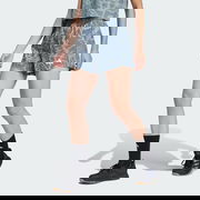 Train Essentials Allover Print Workout Shorts