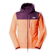 Higher Run Wind Jacket
