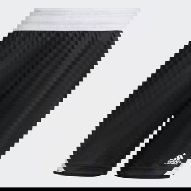 Šortky adidas Originals Icon Squad Shorts Čierna | HF6732, 4