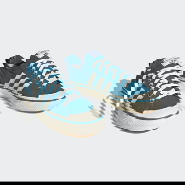 Tenisky a topánky adidas Originals Nizza RF 74 Navy | HQ8566, 2