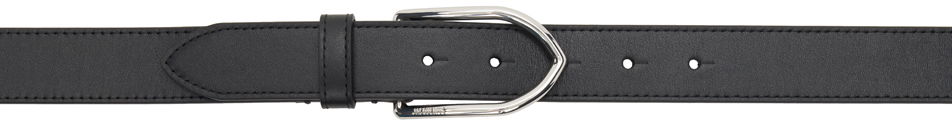 Jacquemus Les Classiques Bambino Belt