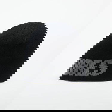 Kulicha Pleasures Ollie Skully Beanie Čierna | P23W067 BLACK, 1