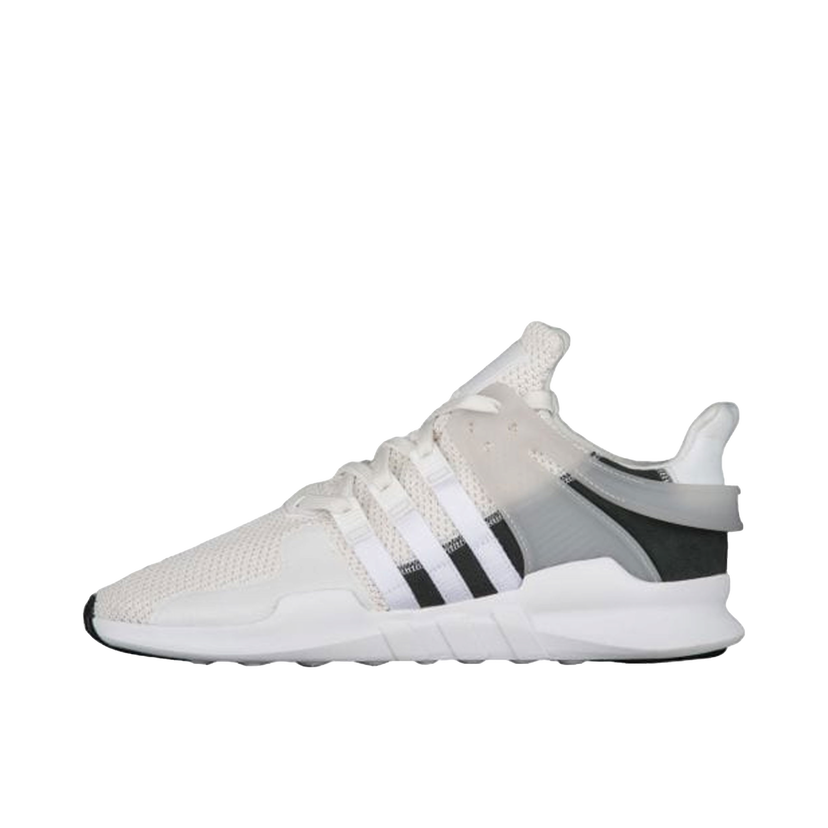 Tenisky a topánky adidas Originals EQT Support Adv Crystal White Light Biela | CQ3002