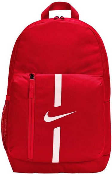 Batoh Nike Nike Academy Team Backpack Červená | da2571-657, 0