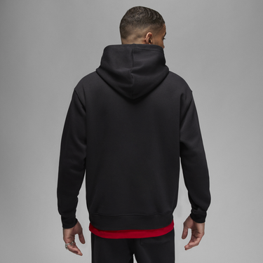 Mikina Jordan Essentials Hoodie Čierna | FJ7774-010, 2