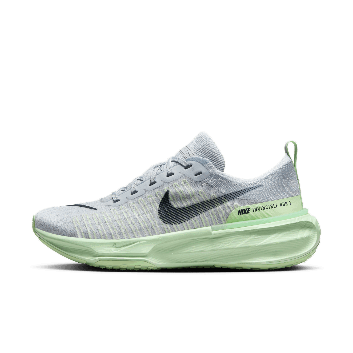 Tenisky a topánky Nike Invincible 3 Šedá | DR2660-009, 0