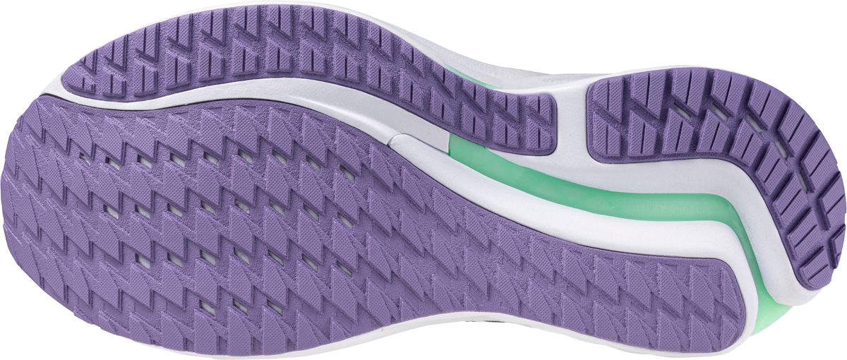 Tenisky a topánky Mizuno WAVE INSPIRE 21 Tyrkysová | j1gd2544-21, 1