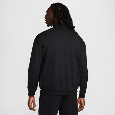 Mikina Nike NikeCourt Heritage Tennis Jacket Čierna | FZ6925-010, 3