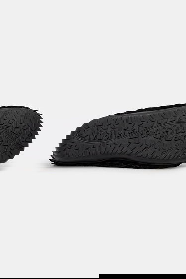 Tenisky a topánky SUBU TOKYO SUBU CELOSIA VELVET Slippers Čierna | HR.04, 4