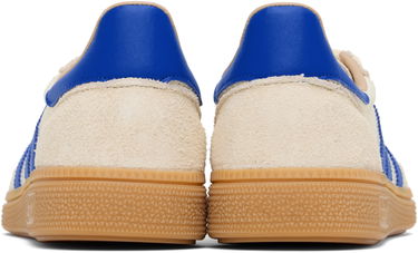 Tenisky a topánky adidas Originals Handball Spezial Béžová | JS3865, 1