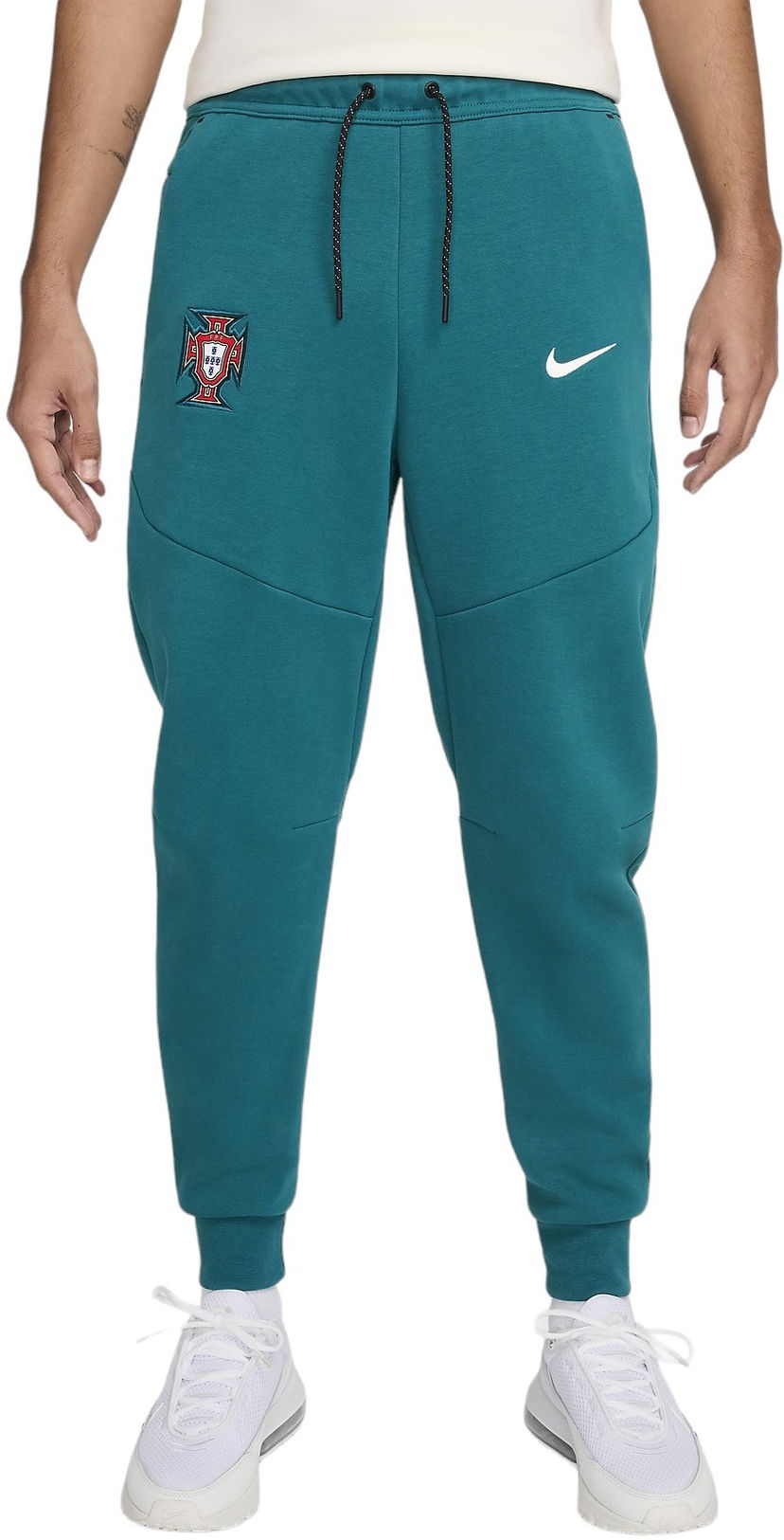 Tepláky Nike Portugal Tech Fleece Jogger Pant Tyrkysová | fj8286-381