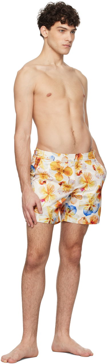 Plavky Orlebar Brown Bulldog Swim Shorts Rôznofarebný | 280100, 3