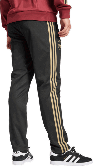 Tepláky adidas Originals adidas Originals 1. FC Nürnberg 125th Anniversary Track Pants Čierna | 6fcnjf0607, 1