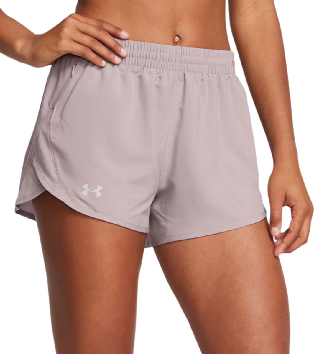 Fly By 3'' Training Shorts