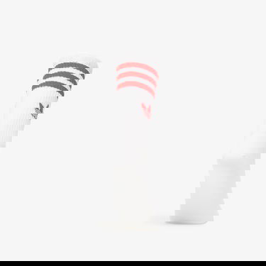 Ponožky adidas Originals Crew Socks 3-Pack with Trefoil Logo and 3-Stripes Rôznofarebný | KT1693, 2