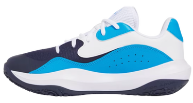 Tenisky a topánky Under Armour Under Armour UA Lockdown 7 Low Modrá | 3027646-410, 1