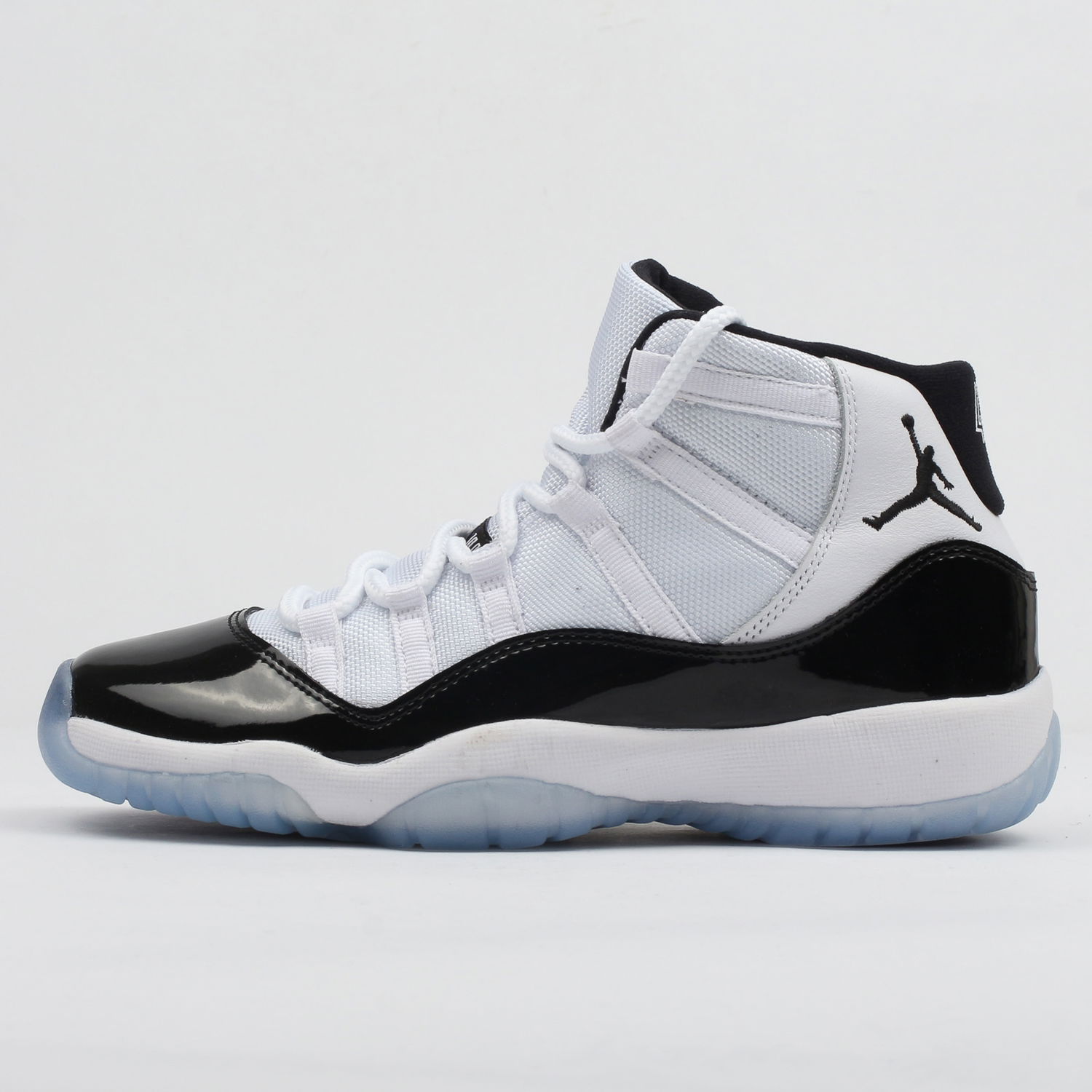 Tenisky a topánky Jordan Air Jordan 11 Retro GS Biela | 378038-100, 0