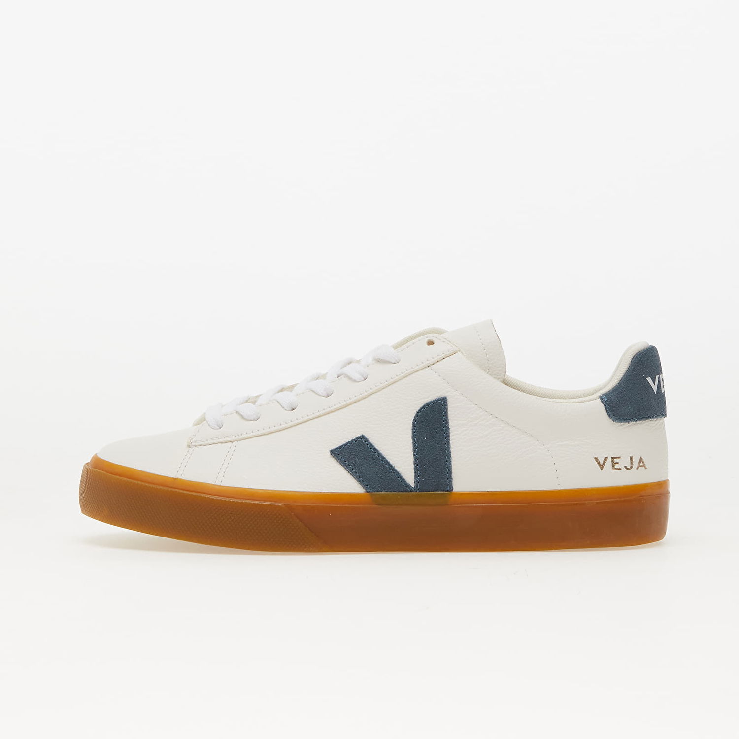 Tenisky a topánky Veja Campo Extra White/ California/ Natural Biela | CP0503318B, 0