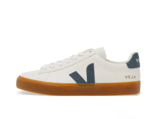 Tenisky a topánky Veja Campo Extra White/ California/ Natural Biela | CP0503318B