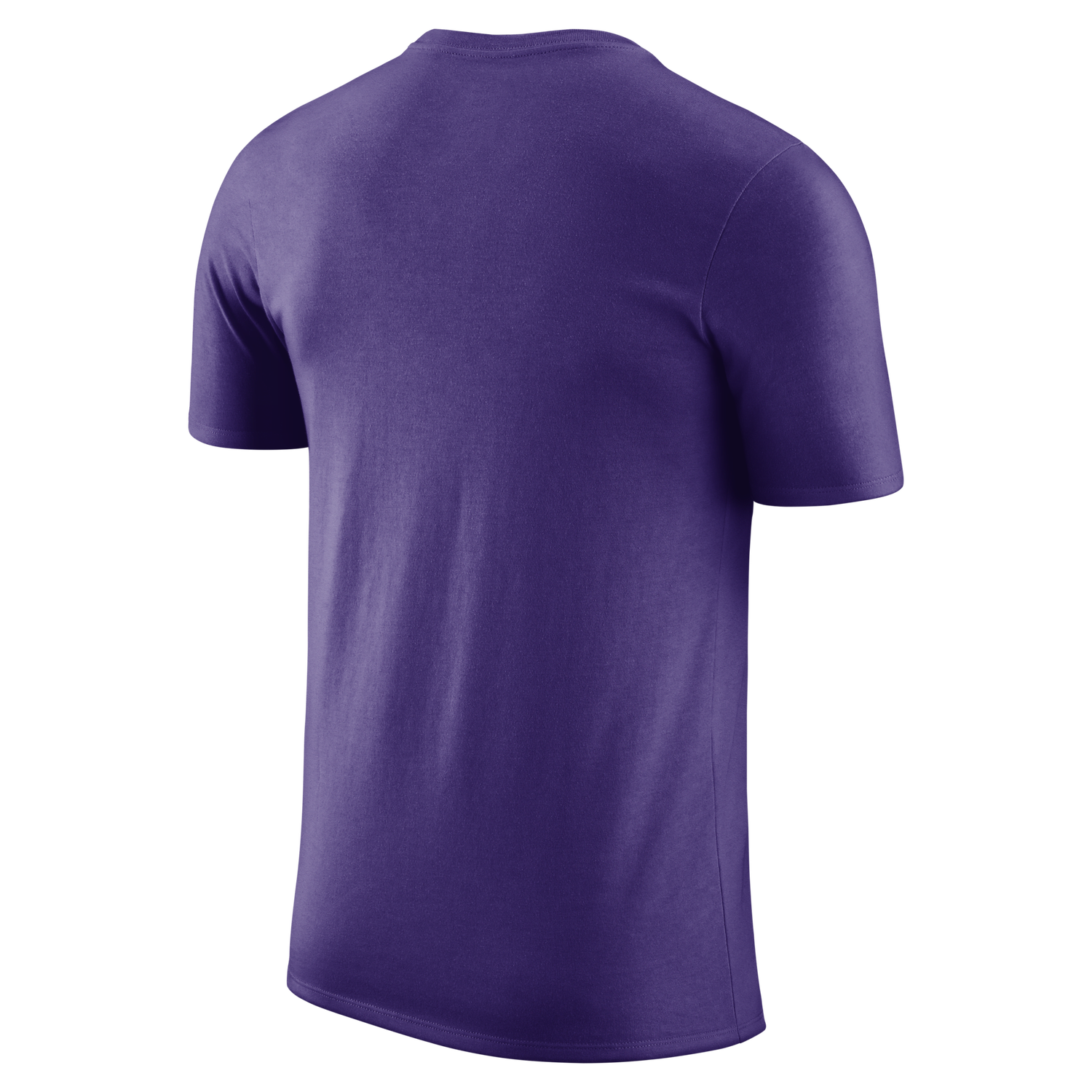 Tričko Nike NBA Dri-FIT Los Angeles Lakers Tee Fialová | HF0673-504, 1