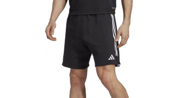 Šortky adidas Performance Tiro 23 League Sweat Shorts Čierna | hs3592, 1