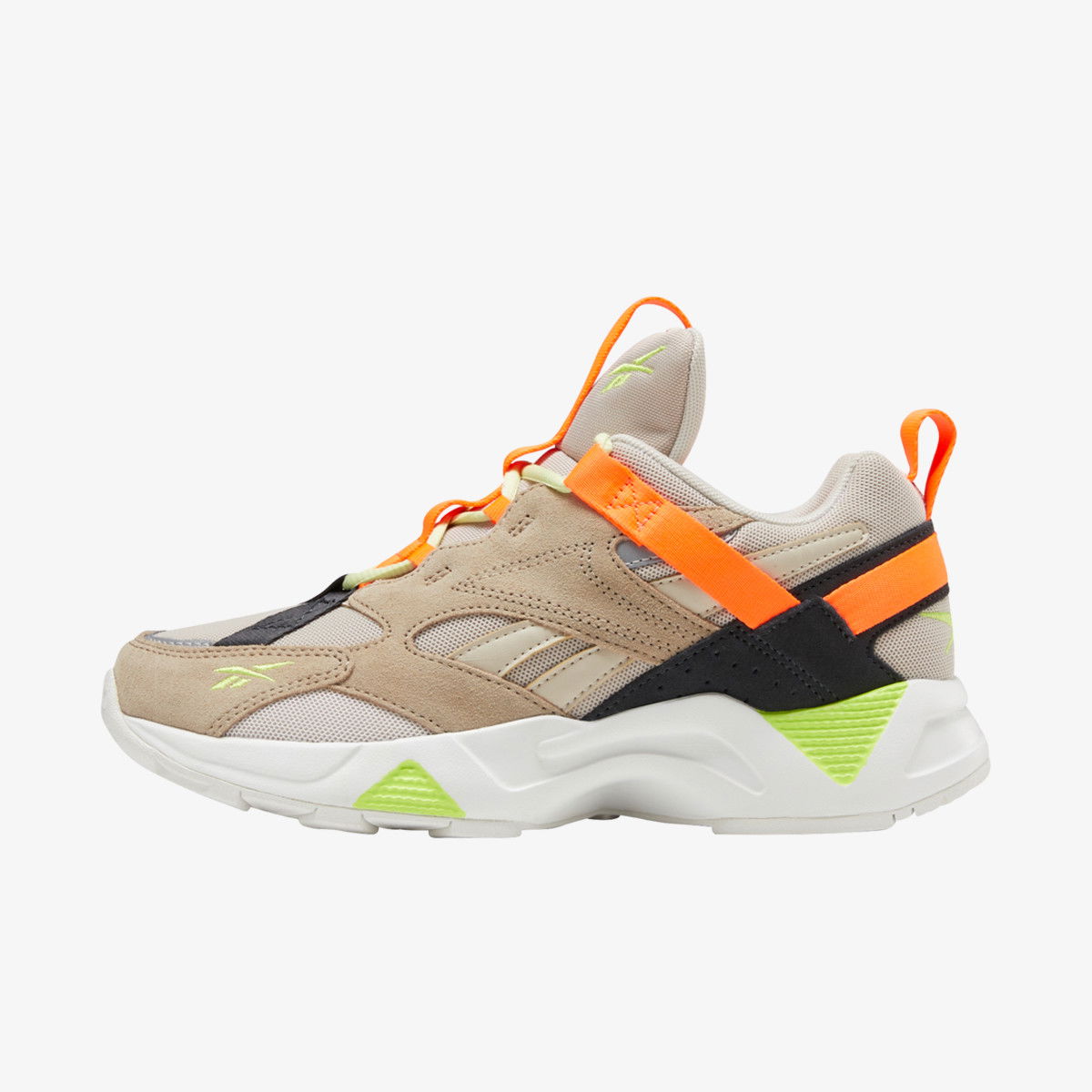 Aztrek 96 Adventure Stucco Solar Orange W