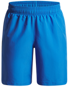 UA Tech Woven Wordmark Short