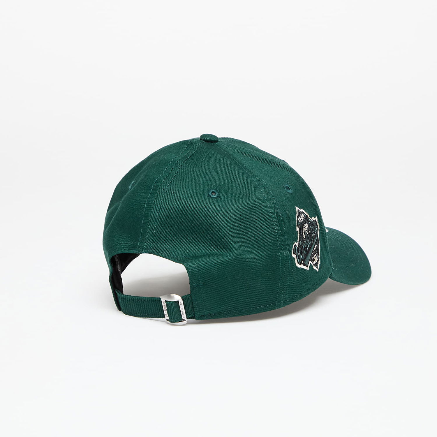 Šiltovka New Era Atlanta Braves 9FORTY Adjustable Cap Green Zelené | 60580833, 1