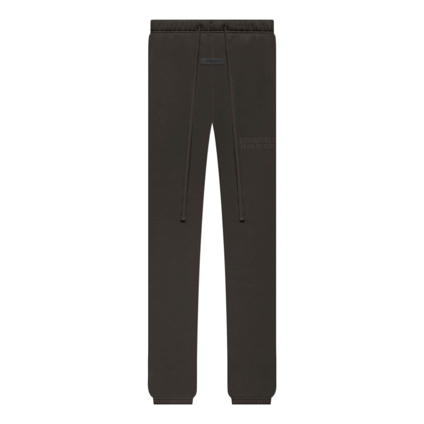Tepláky Fear of God Fear of God Essentials Sweatpants Hnedá | FOG-FW22-660