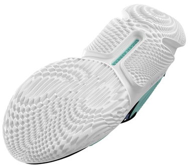 Oblečenie Under Armour Basketbalové Flow Breakthru 4 W Modrá | 3026833-300, 2