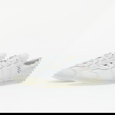 Tenisky a topánky adidas Originals Hamburg Biela | FX5671, 4