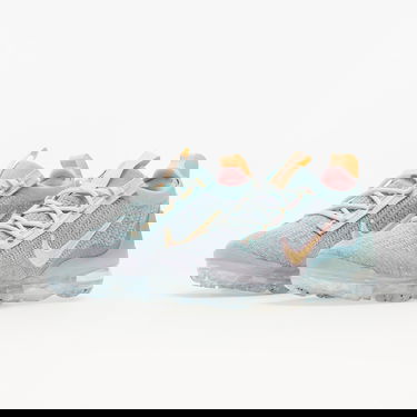 Tenisky a topánky Nike Air VaporMax 2021 Flyknit W Šedá | DH4088-300, 5