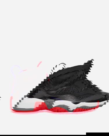 Tenisky a topánky Jordan Jumpman Two Trey W Čierna | DR9631-001, 2