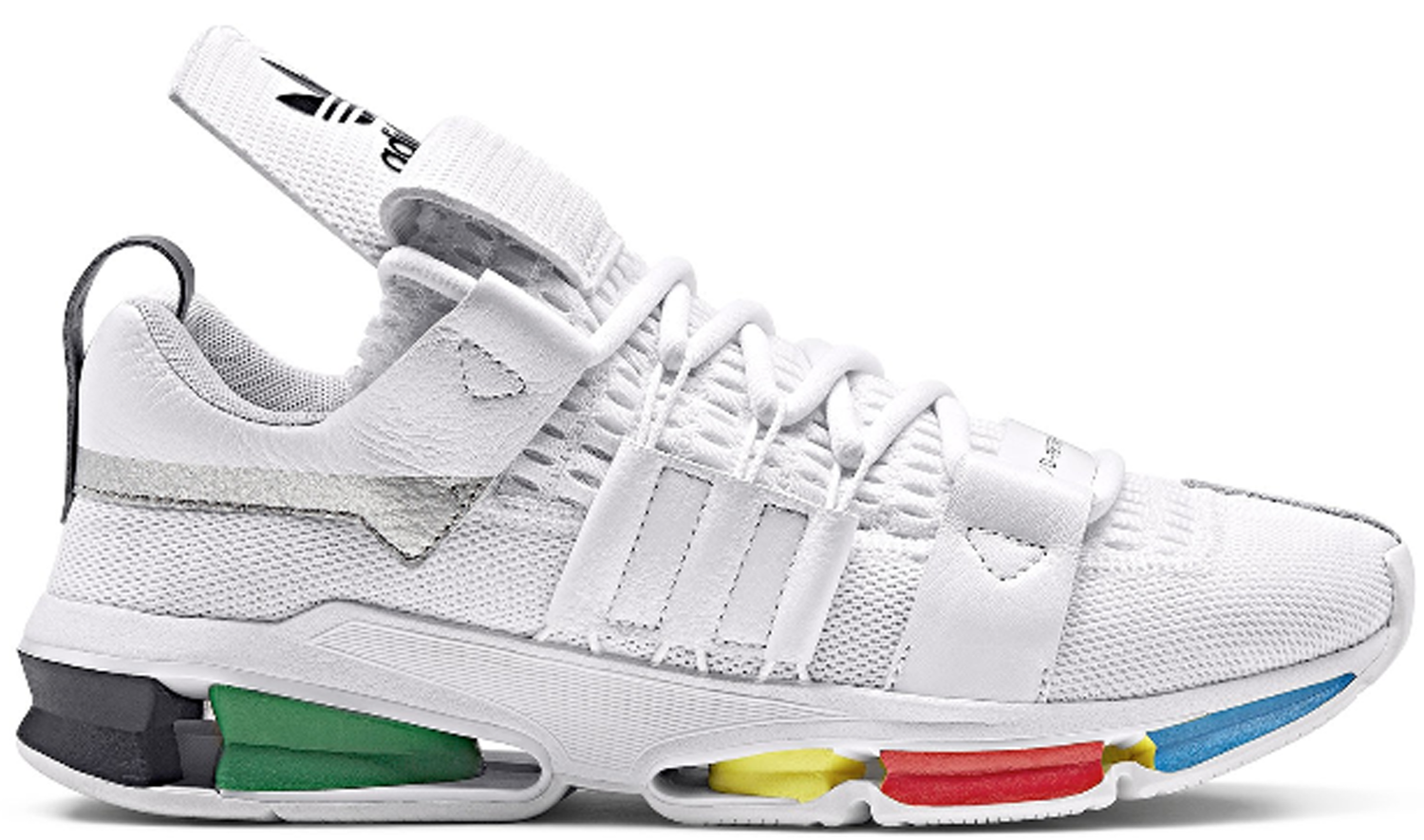Tenisky a topánky adidas Originals Twinstrike Oyster Holdings Biela | BD7262, 0