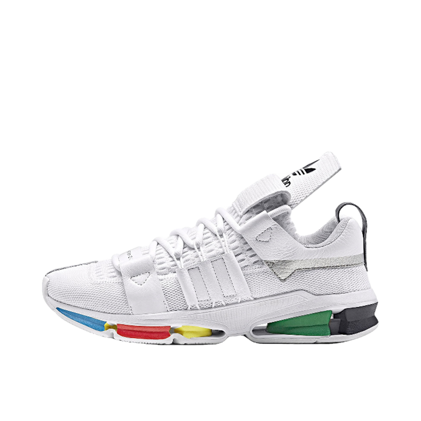 Tenisky a topánky adidas Originals Twinstrike Oyster Holdings Biela | BD7262