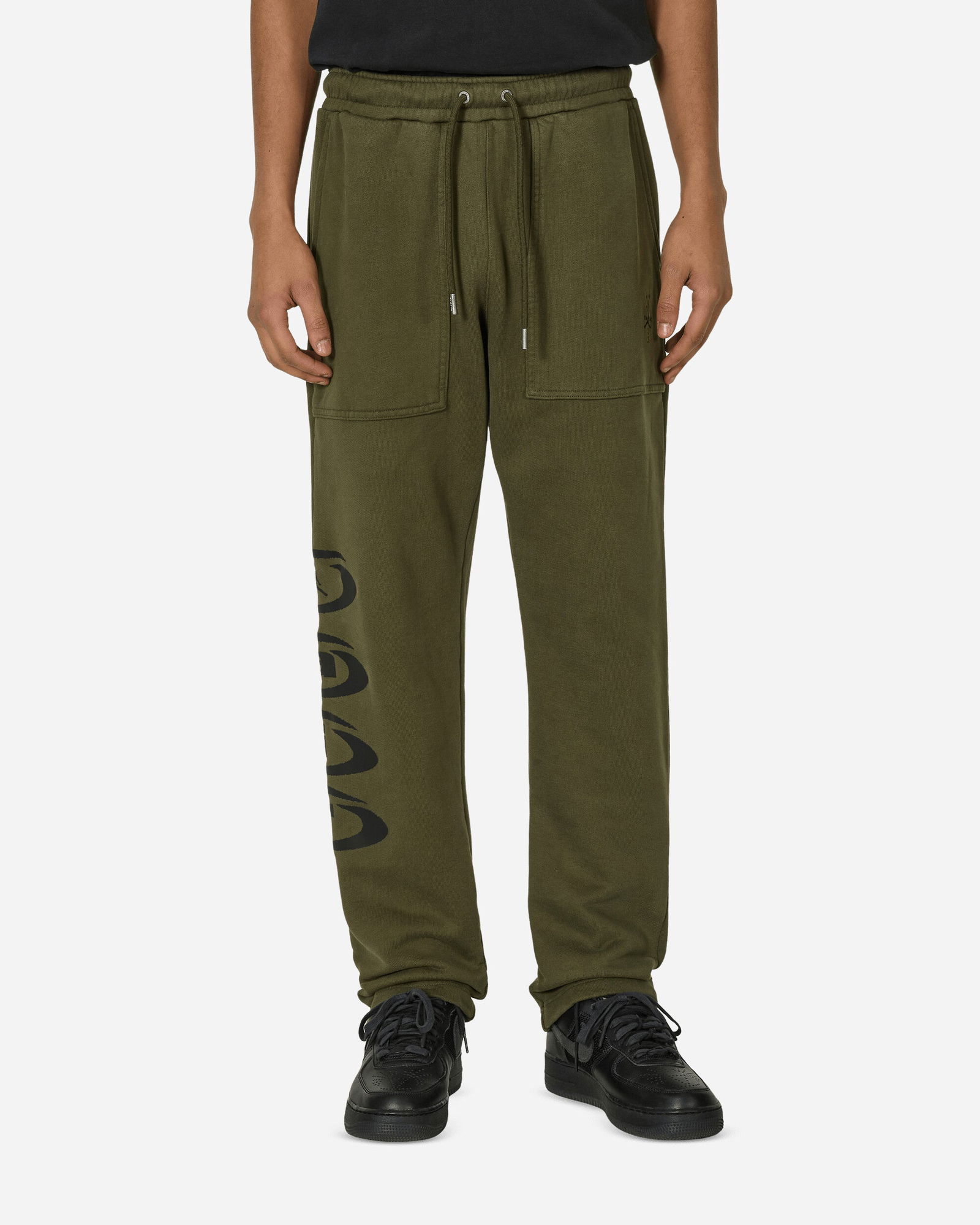 Air Jordan x Travis Scott FLEECE PANT