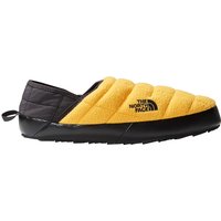 Tenisky a topánky The North Face M TB TRCTN ML V DNLI "Peak Gold" Žltá | NF0A7W4KZU3, 0