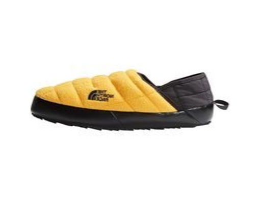 Tenisky a topánky The North Face M TB TRCTN ML V DNLI "Peak Gold" Žltá | NF0A7W4KZU3