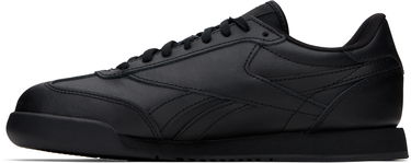 Tenisky a topánky Reebok Classics Campio XT Čierna | 100209319, 2