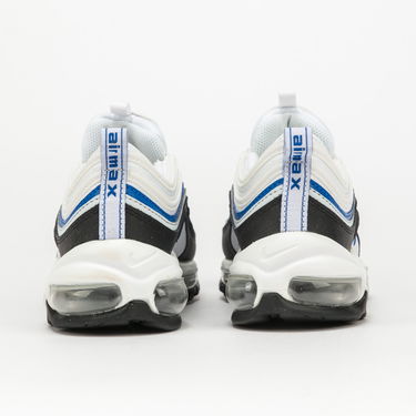 Tenisky a topánky Nike Air Max 97 GS Biela | 921522-107, 3