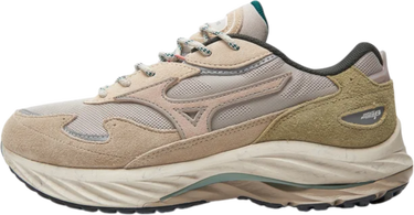 Tenisky a topánky Mizuno Wave Rider Béžová | D1GA2356-01, 3