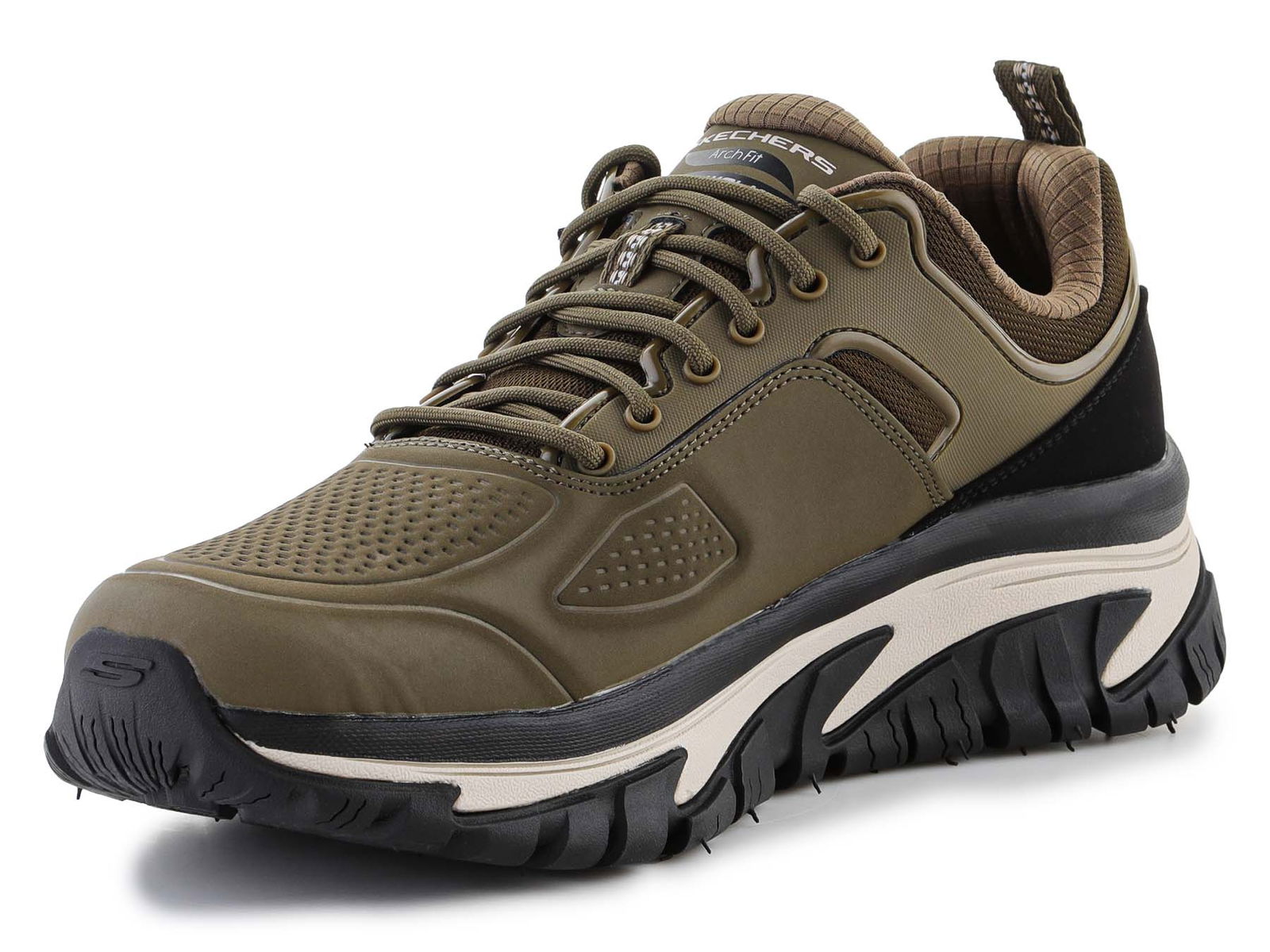 Arch Fit Road Walker-Recon