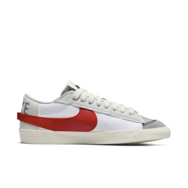 Tenisky a topánky Nike Blazer Low '77 Šedá | DQ8769-100, 4